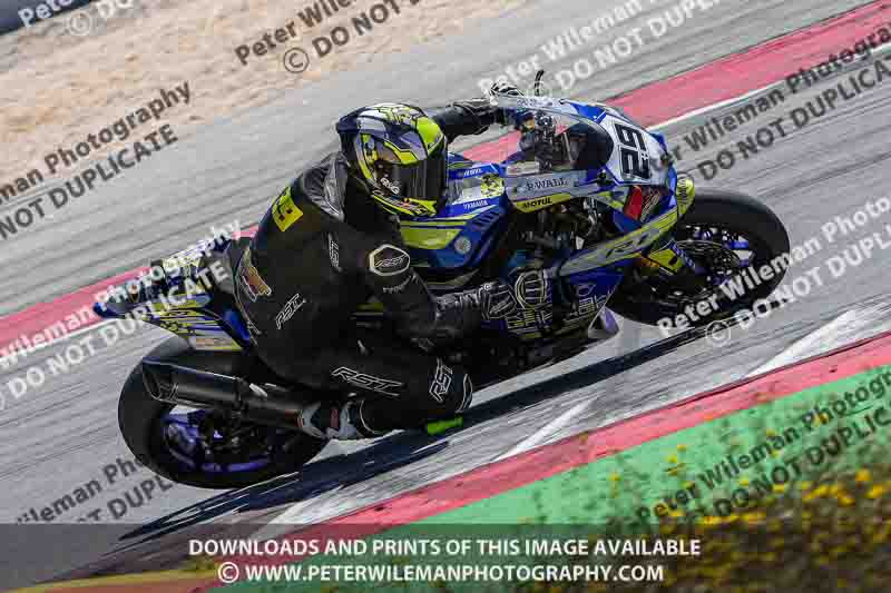 May 2024;motorbikes;no limits;peter wileman photography;portimao;portugal;trackday digital images